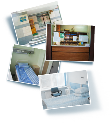 Фото медицинского центра Авиценна Фото медицинского центра Авиценна